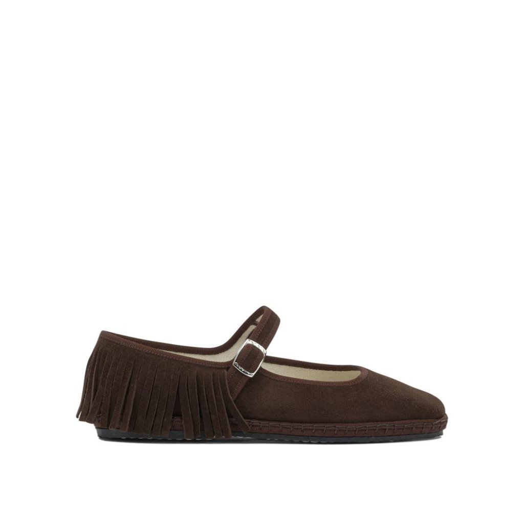 Toujours Mary Jane Ballet Flats It 38 Women